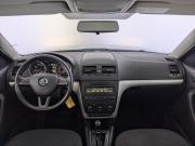 Skoda Yeti I Рестайлинг Москва  - изображение 43