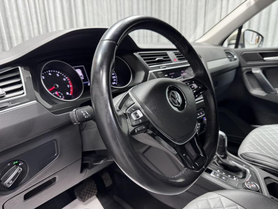 Volkswagen Tiguan II Стерлитамак  - изображение 21