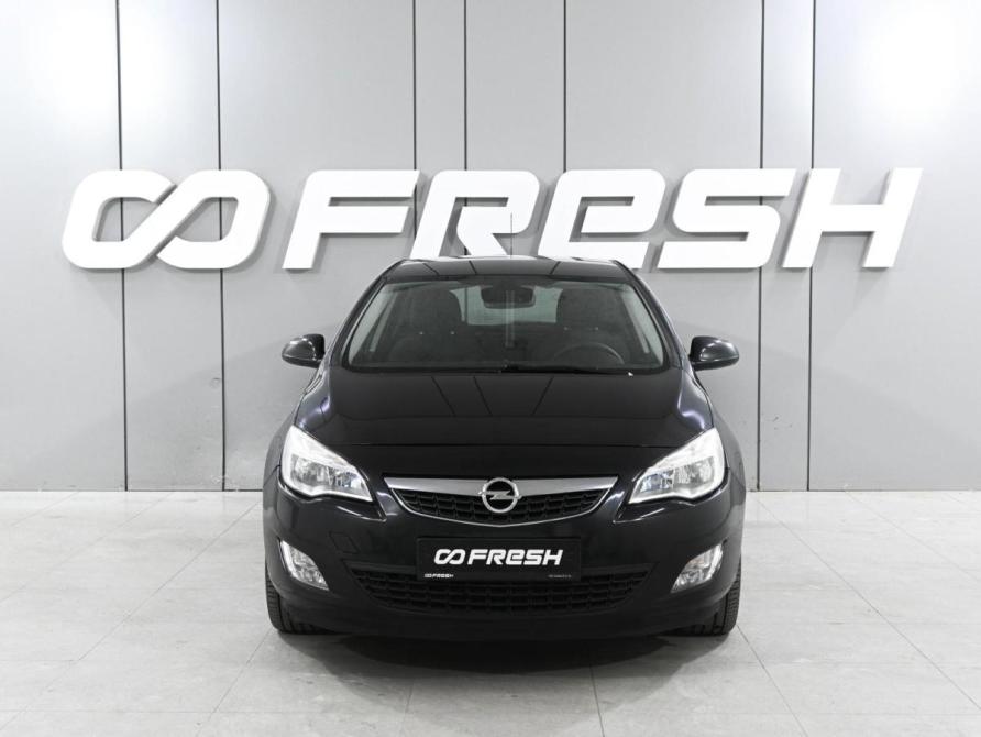 Opel Astra J Ростов-на-Дону  - изображение 3