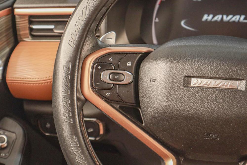 Haval Jolion I Челябинск  - изображение 12
