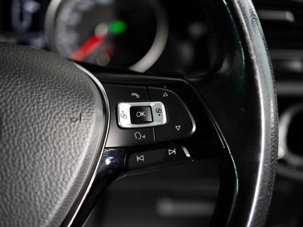 Volkswagen Golf VII с пробегом 2014 года, цена 1 200 500 рублей, 105742 км, универсал, Автокод Объявления