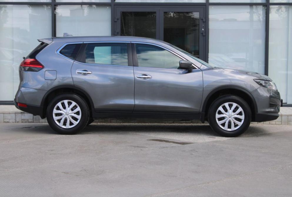 Nissan X-Trail III Саратов  - изображение 5