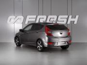 Hyundai Solaris I Минеральные Воды  - изображение 16