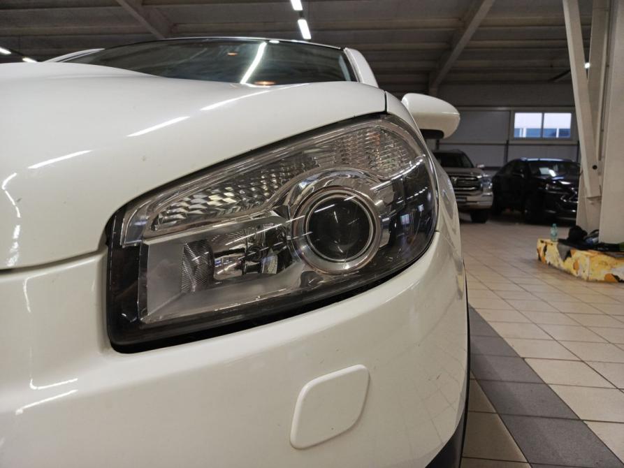 Nissan Qashqai I Рестайлинг Набережные Челны  - изображение 21