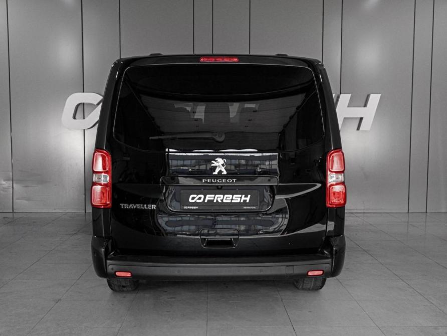 Peugeot Traveller I Ростов-на-Дону  - изображение 4