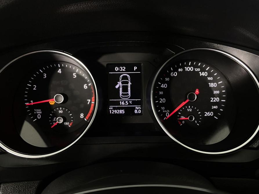 Volkswagen Jetta VI Рестайлинг Воронеж  - изображение 15