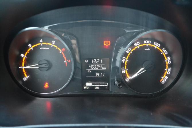 Lada (ВАЗ) Granta I Рестайлинг с пробегом 2023 года, цена 720 000 рублей, 46325 км, седан, Автокод Объявления