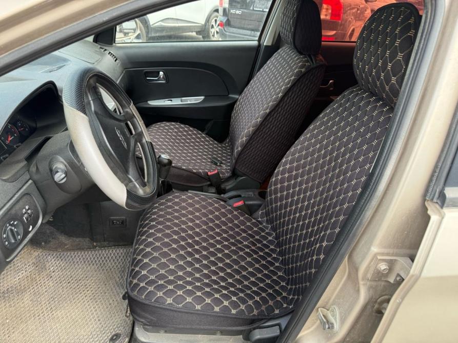 Chery Bonus (A13) Екатеринбург  - изображение 7