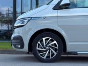 Volkswagen Multivan T6 Рестайлинг Пермь  - изображение 39