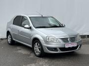 Renault Logan I Рестайлинг Москва  - изображение 19