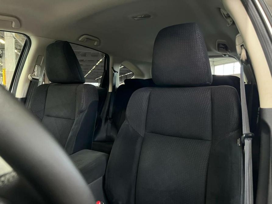 Honda CR-V IV Оренбург  - изображение 10