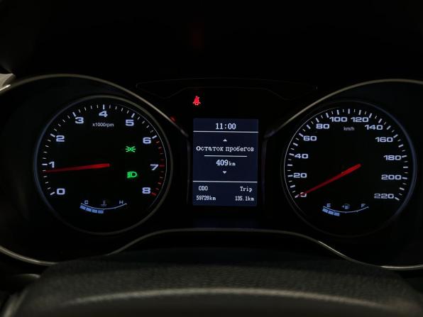 JAC S3 Pro с пробегом 2023 года, цена 1 069 000 рублей, 59727 км, внедорожник, Автокод Объявления