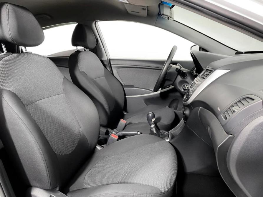 Hyundai Solaris I Нижний Новгород  - изображение 17