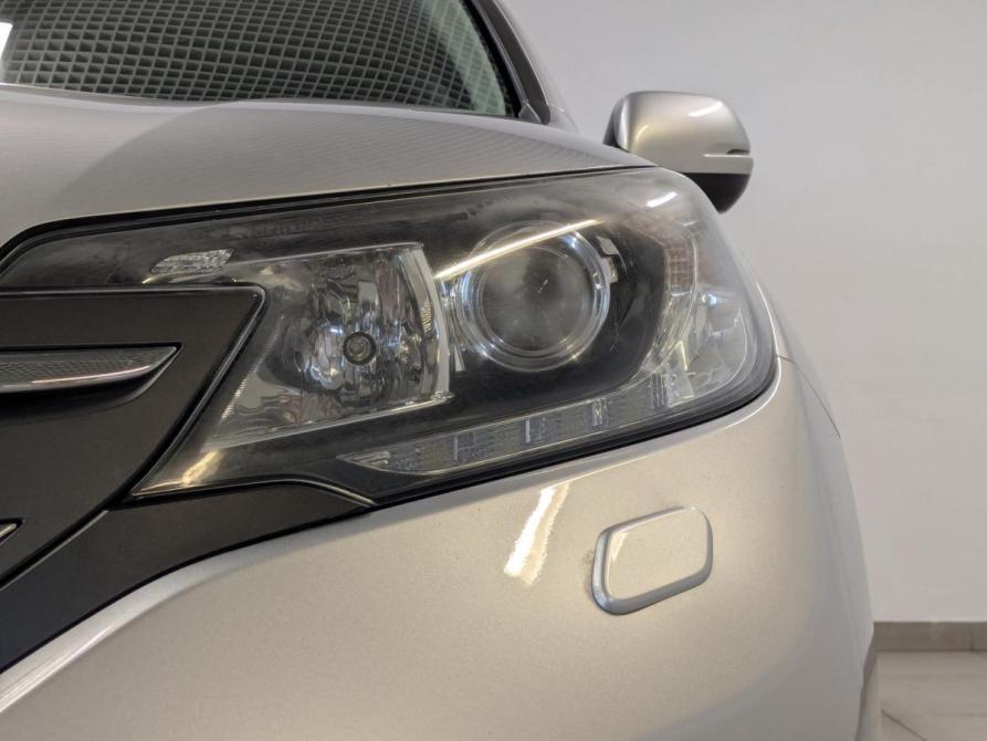 Honda CR-V IV Санкт-Петербург  - изображение 18