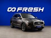 Infiniti QX50 II Москва  - изображение 27