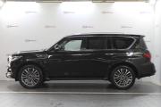 Infiniti QX80 I Рестайлинг 2 Владивосток  - изображение 39