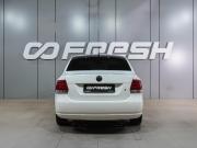 Volkswagen Polo V Воронеж  - изображение 20