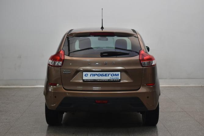 Lada (ВАЗ) XRAY I с пробегом 2018 года, цена 850 000 рублей, 107219 км, хэтчбек, Автокод Объявления
