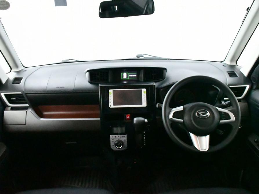 Daihatsu Thor I Новосибирск  - изображение 8