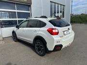Subaru XV I Москва  - изображение 24