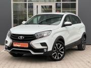 Lada (ВАЗ) XRAY I Екатеринбург  - изображение 23