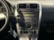 Toyota Corolla X (E140 E150) Рестайлинг Тамбов  - изображение 34