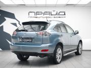 Lexus RX II Рестайлинг Ростов-на-Дону  - изображение 42