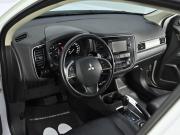 Mitsubishi Outlander III Москва  - изображение 20