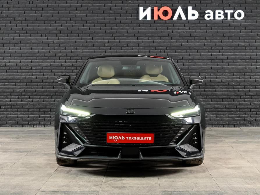 Changan UNI-V I Екатеринбург  - изображение 2