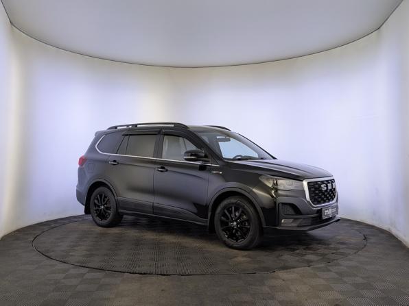 SWM G05 Pro с пробегом 2024 года, цена 1 550 000 рублей, 121671 км, внедорожник, Автокод Объявления