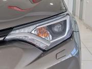Toyota RAV4 IV (XA40) Рестайлинг Омск  - изображение 32