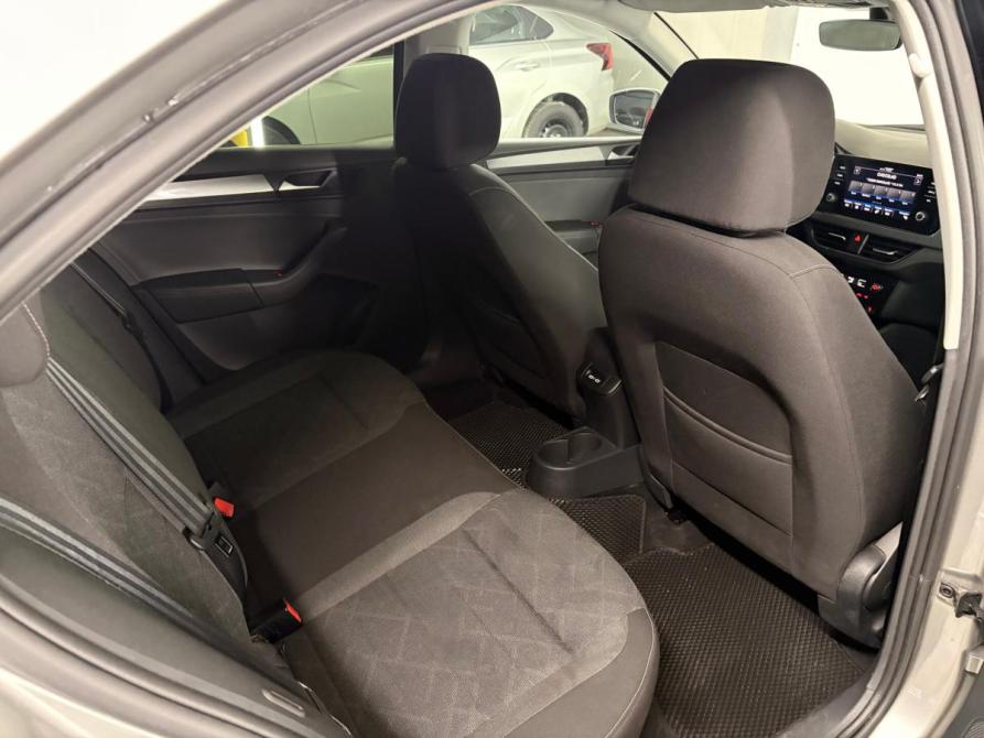 Volkswagen Polo VI Екатеринбург  - изображение 17