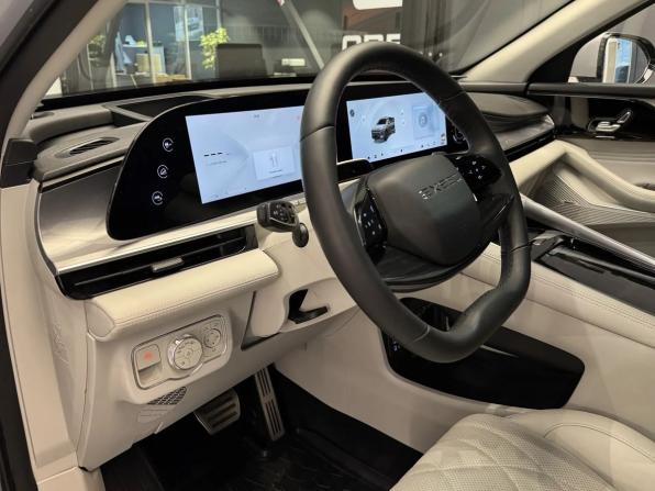 Exeed RX с пробегом 2024 года, цена 3 059 000 рублей, 23420 км, внедорожник, Автокод Объявления