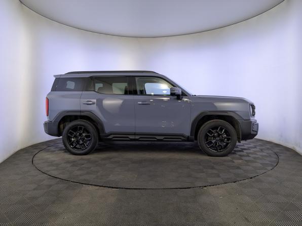 Haval H3 I с пробегом 2024 года, цена 2 299 000 рублей, 20910 км, внедорожник, Автокод Объявления