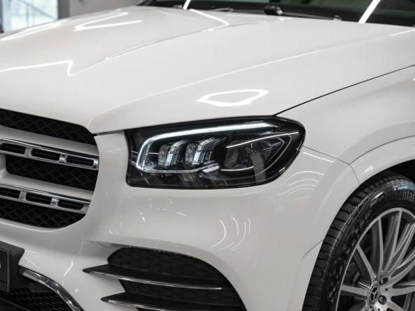 Mercedes-Benz GLS II (X167) с пробегом 2021 года, цена 10 400 000 рублей, 64745 км, внедорожник, Автокод Объявления