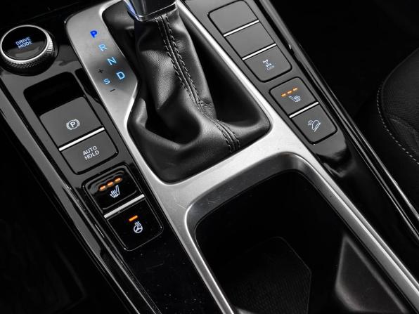 Hyundai Creta II с пробегом 2022 года, цена 2 349 000 рублей, 45427 км, внедорожник, Автокод Объявления
