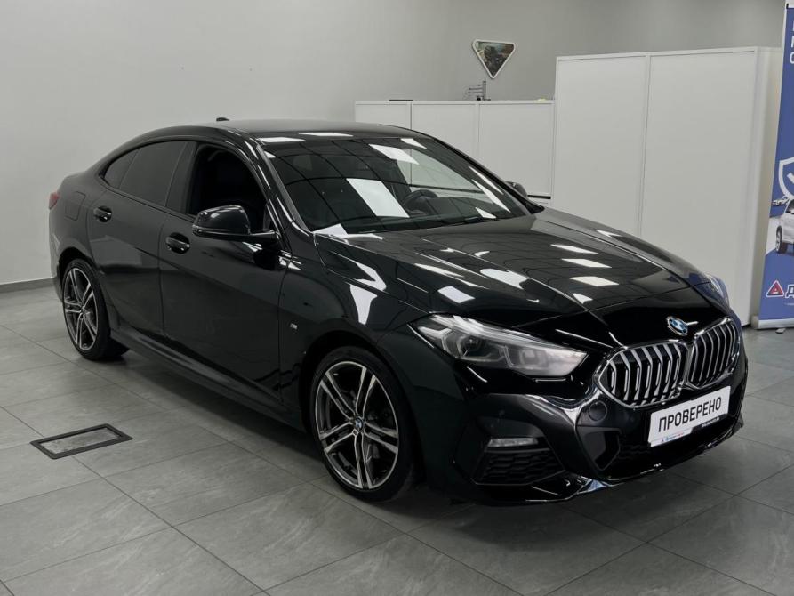 BMW 2 серии F44 Казань  - изображение 3