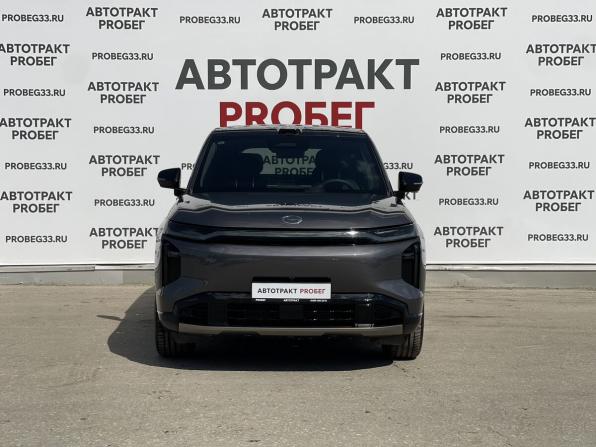 GAC Trumpchi S7 с пробегом 2026 года, цена 4 690 000 рублей, 15 км, внедорожник, Автокод Объявления