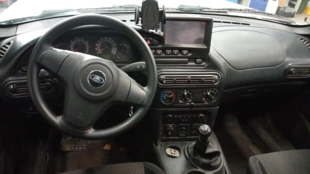 Lada (ВАЗ) Niva Travel I Санкт-Петербург  - изображение 5