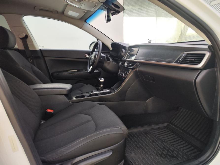 Kia Optima IV Уфа  - изображение 13