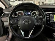 Toyota Camry VIII (XV70) Екатеринбург  - изображение 39