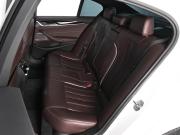 BMW 5 серии VII (G30/G31/G38) Рестайлинг Ростов-на-Дону  - изображение 37