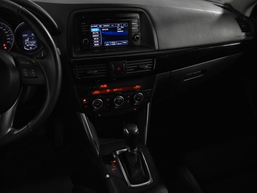 Mazda CX-5 I Санкт-Петербург  - изображение 18