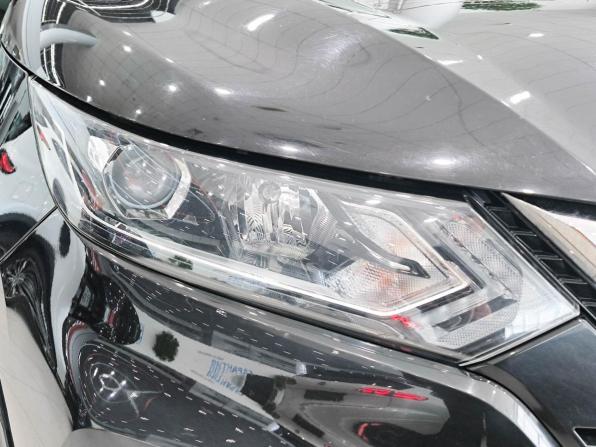 Nissan Qashqai II Рестайлинг с пробегом 2019 года, цена 1 499 000 рублей, 88001 км, внедорожник, Автокод Объявления