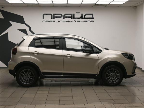Livan X3 Pro с пробегом 2023 года, цена 1 429 900 рублей, 22685 км, внедорожник, Автокод Объявления