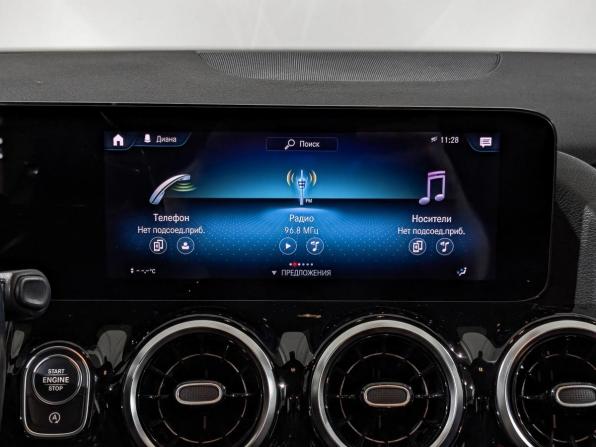 Mercedes-Benz GLA II (H247) с пробегом 2021 года, цена 3 600 000 рублей, 93106 км, внедорожник, Автокод Объявления