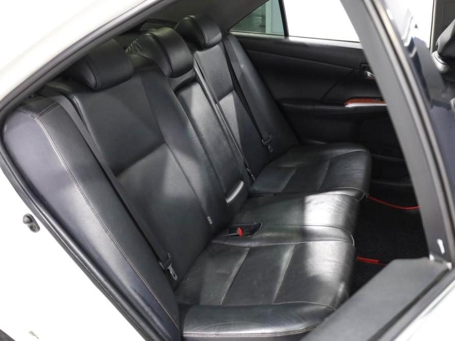 Toyota Camry VII (XV50) Ростов-на-Дону  - изображение 7
