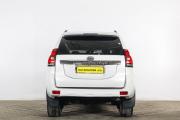 Toyota Land Cruiser Prado 150 Series Рестайлинг 1 Тюмень  - изображение 29