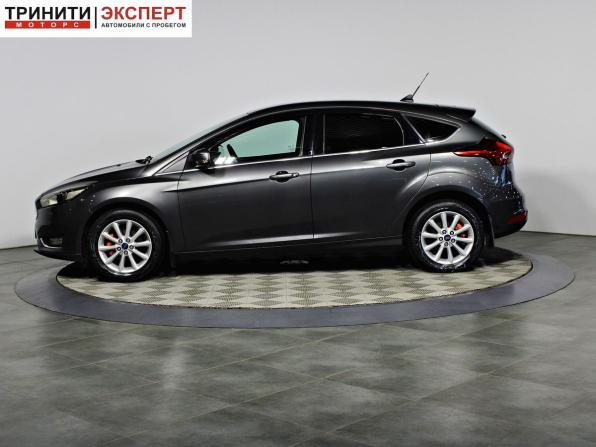 Ford Focus III Рестайлинг с пробегом 2018 года, цена 1 197 000 рублей, 158793 км, хэтчбек, Автокод Объявления
