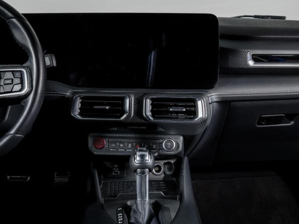 Ford Mustang VII с пробегом 2024 года, цена 7 144 929 рублей, 8909 км, купе, Автокод Объявления